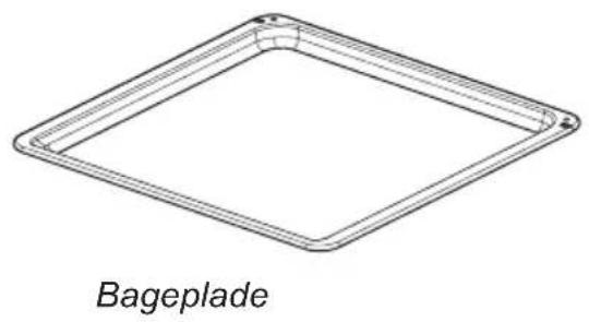 GRAM EKI 4554-91 - INDHOLDSFORTEGNELSE - 6