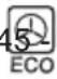 GRAM EKI 4554-91 - ECO-opvarmning - 3