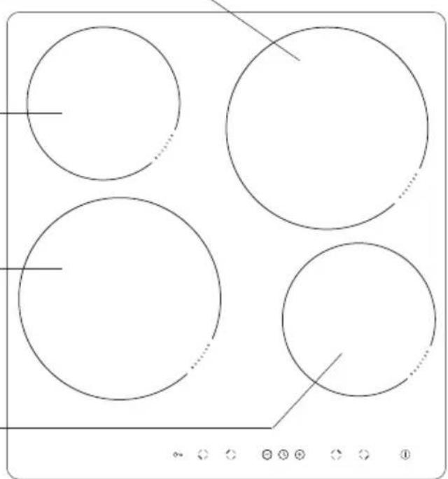 GRAM EKI 4554-91 - INDHOLDSFORTEGNELSE - 4