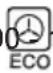 GRAM EKI 4554-91 - ECO-opvarmning - 4