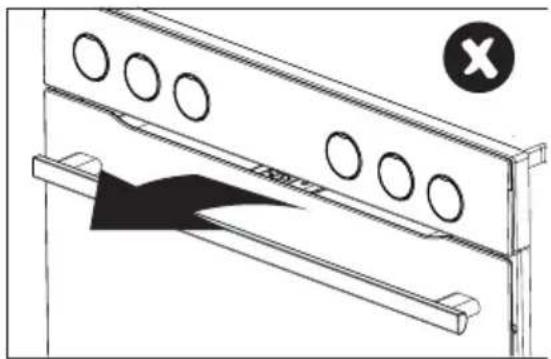 GRAM EK 7610-90 - Child safety lock - 1