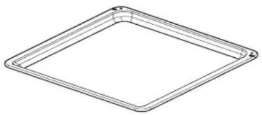 GRAM EK 7610-90 - DESCRIPTION OF THE APPLIANCE - 3