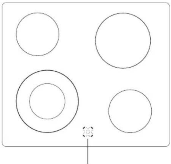 GRAM EK 7610-90 - Zone heating indicator - 1