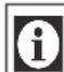 GRAM FS 4316-90 N/1 - Symbols and their descriptions - 1
