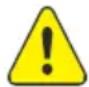 GRAM KKI 6184-91 TI - Residual heat indicator "H" - 3