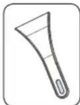 GRAM KF 311252/1 - Isbakke(i nogle modeller) - 2