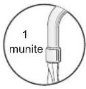 GRAM OM 6640-90 RT/1 - Test Strip - 1