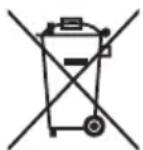 GRAM IM 20614-90 B - BORTSKAFFELSE AF APPARATET - 1