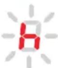 GRAM KKI 6164-91 TI - Residual heat indicator "H" - 2