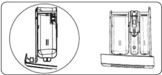 GRAM WDD 786014-90/1 - Sektioner - 1
