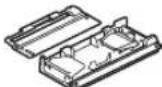 BROTHER ScanNcut SDX85M - OPTIONAL ACCESSORIES - 25