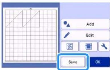Add Edit Save OK