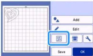 Add Edit Save OK