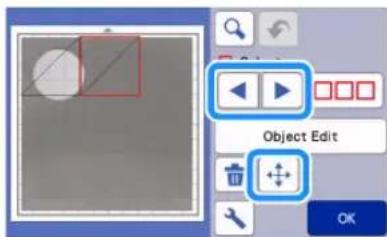 Object Edit