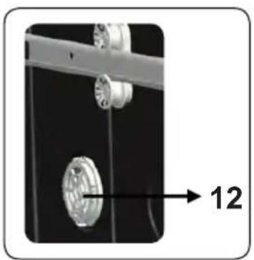 GRAM OM 4330-90 RT/1 - TECHNICAL SPECIFICATIONS - 2