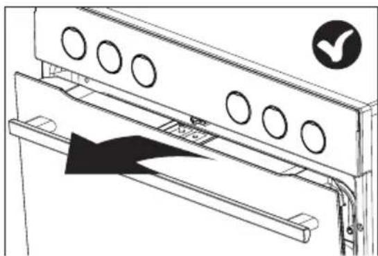 GRAM SC 17106 X - Child safety lock - 4