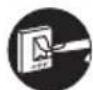 PANASONIC CU-HZ35XKE - Strømforsyning - 5