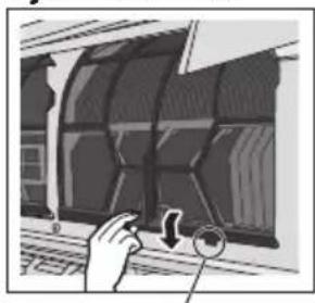 PANASONIC CU-HZ35XKE - Luftfi Iter - 1