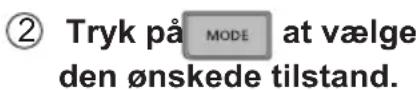 PANASONIC CU-HZ35XKE - B Grundlæggende betjening - 2