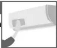 PANASONIC CU-HZ35XKE - Rengøring af klimaanlægget - 2