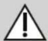 PANASONIC CU-HZ35XKE - WARNING - 1