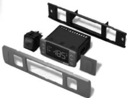 Atosa Commercial MBF8001 - Operating Instruction - 1