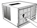 FUJITSU AXGS24APTH - 9