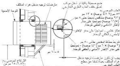 FUJITSU AXGS18FHTA-U - الاتحكم في اتجاه الإهواء - 2
