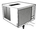 FUJITSU AXGS18FHTA-U - 7