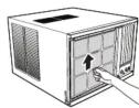 FUJITSU AXGS18FHTA-U - 9