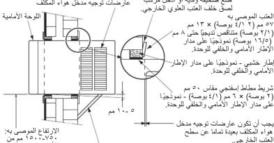 FUJITSU ALGA27AAT - التر كبت النمو ذحي - 1