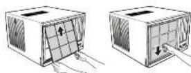 FUJITSU AXGS24ABTH-Q - 2