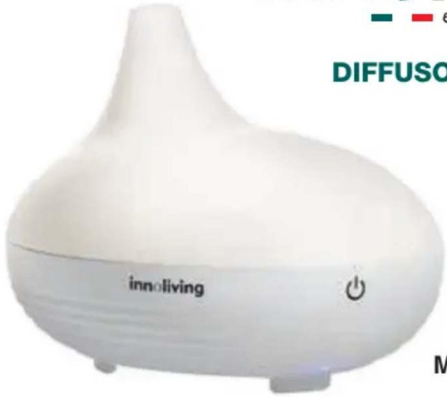 innoliving DIFFUSO M