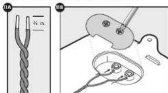 11A — 轻 in. 11B