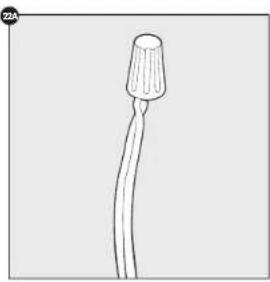 PETSAFE YardMax PIG00-15958 - Wire breaks are commonly found: - 1