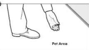 Pet Area
