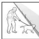PETSAFE YardMax PIG00-15958 - How It Works - 4