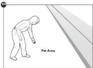 Pet Area