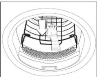 MIELE TCL 790 WP - Programoversigt - 2
