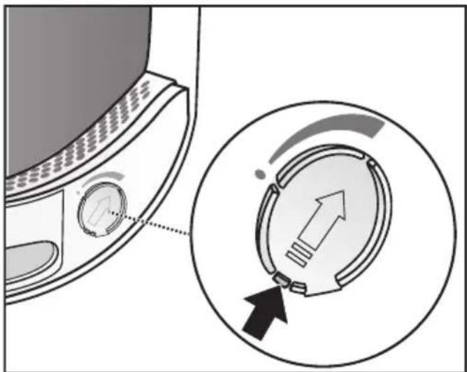 MIELE TCL 790 WP - Kontrol af FragranceDos - 1