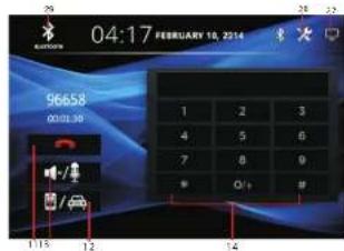 04:17 FEBRUARY 10, 2214 96658 00:30 1 2 3 4 5 6 7 8 9 # O+ # 115 12 14