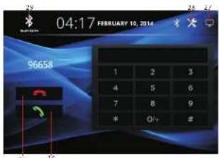 04:17 FEBRUARY 10, 2014 96658 1 2 3 4 5 6 7 8 9 * Q+ # 13 16
