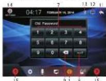 BLAUPUNKT Memphis 440BT - MEDIA SETUP - 3