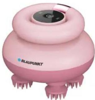 BLAUPUNKT BP-TB01 - User Manual - 1