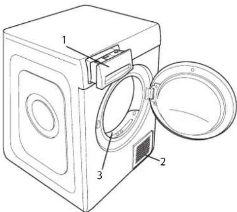 WHIRLPOOL FT M22 9X2WSY EU - ОПИС ПРОДУКТУ - 1