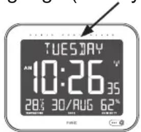 TUESDAY 10:26 35 28.5 30/AUG 62%