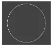 GORENJE EC5351WB - GLASKERAMISK KOGEPLADE - 3