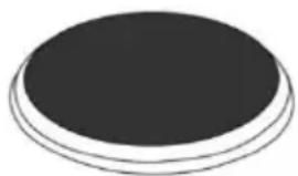 GORENJE EC5351WB - ALMINDELIGE KOGEPLADER - 2