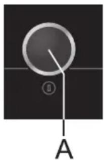 ASKO RF31831I - Indstilling af temperaturen i apparatet - 2