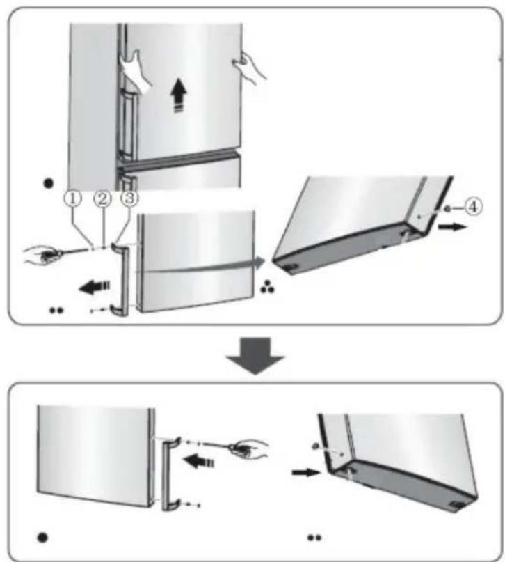 GORENJE RK6192EBK4 - Bemaerk: - 17